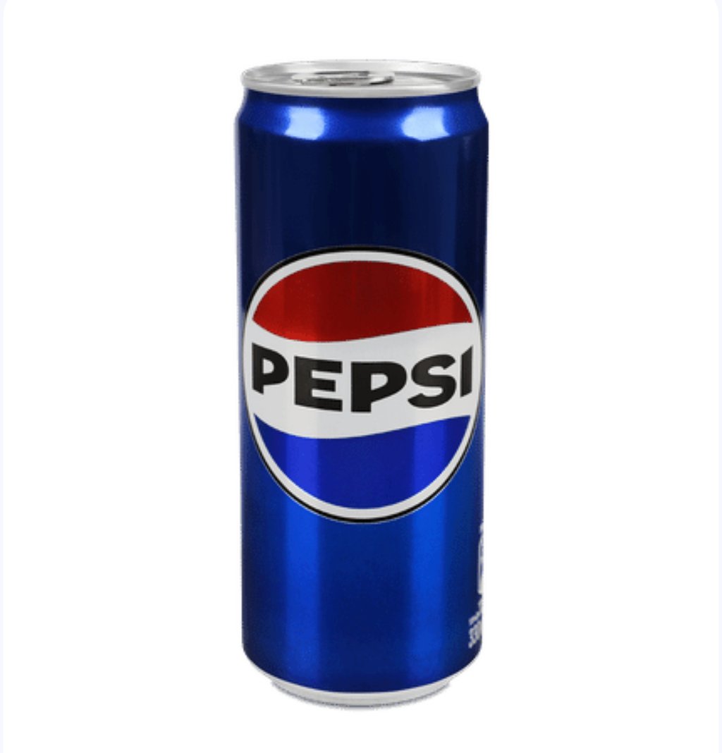 Pepsi