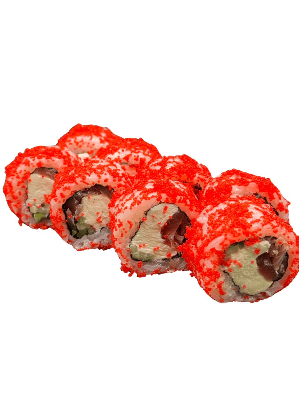 Small Каліфорнія з тунцем