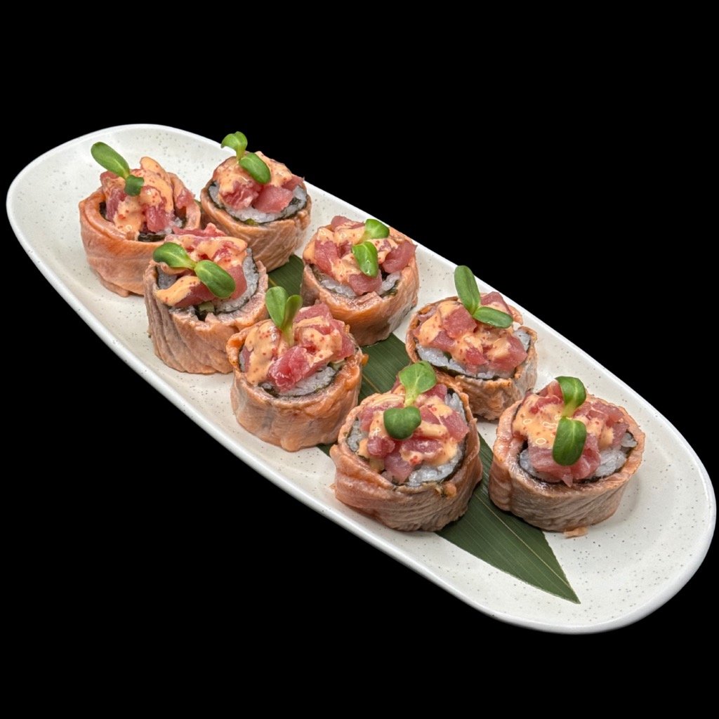 Японський вогонь