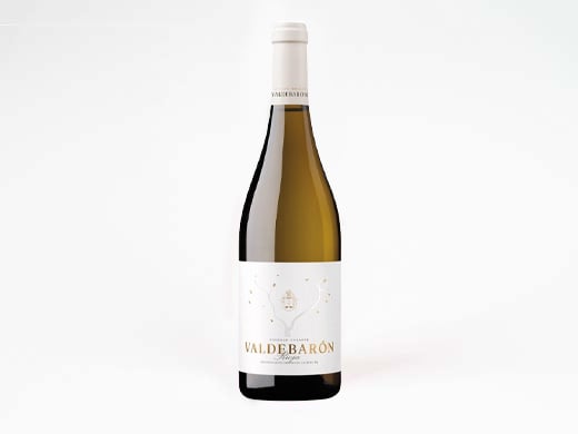 Вино Valdebaron Blanco, Ondarre 