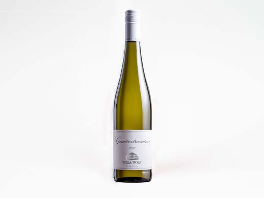 Вино Gewurztraminer Villa Wolf 