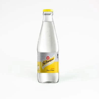 Швепс 0.25 скло