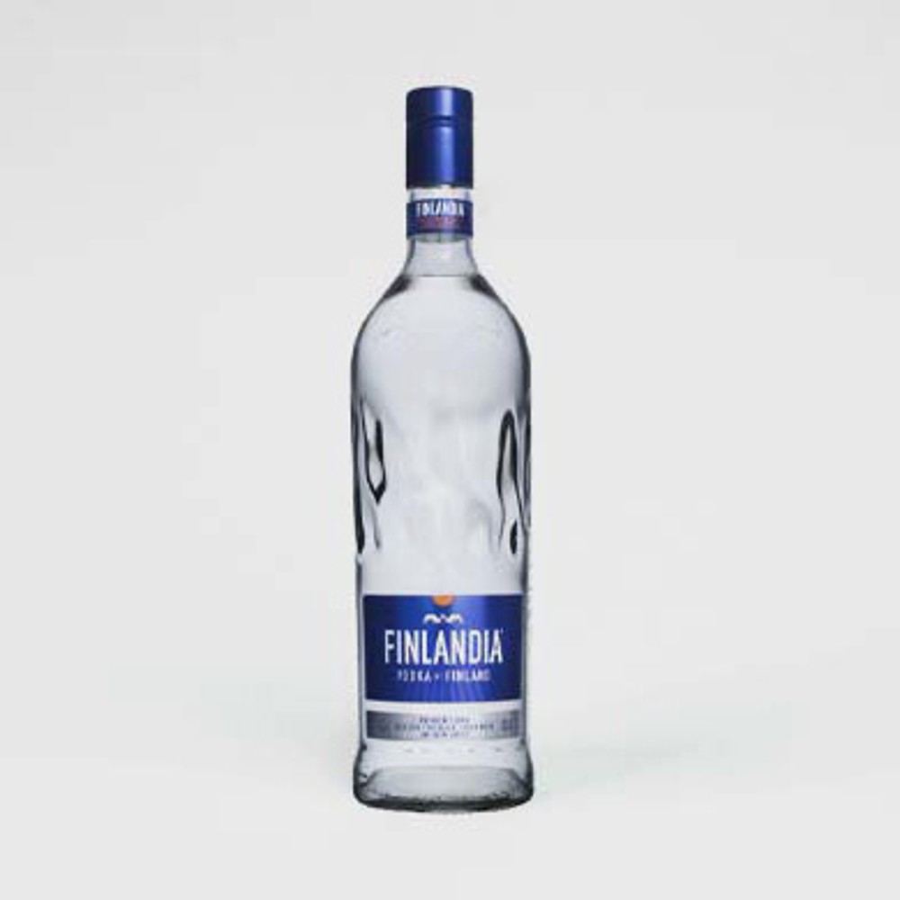 Горілка Finlandia 