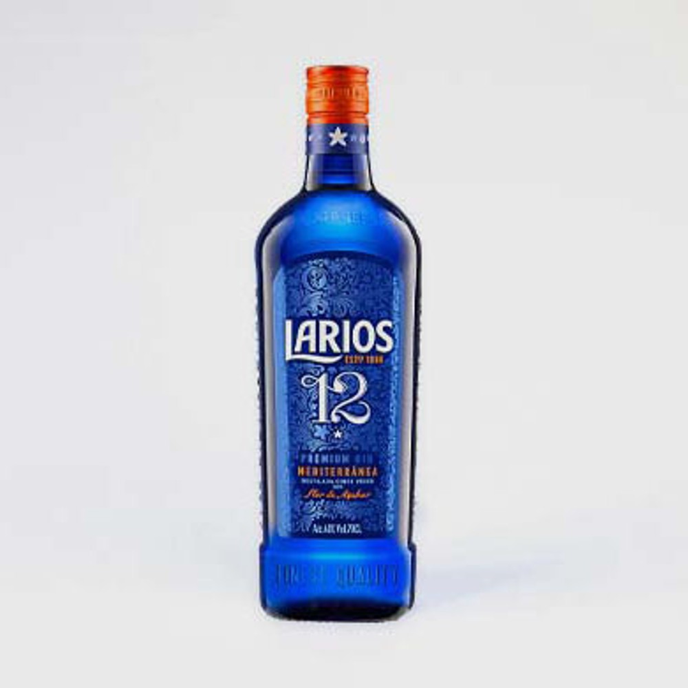 Джин Larios 12* 