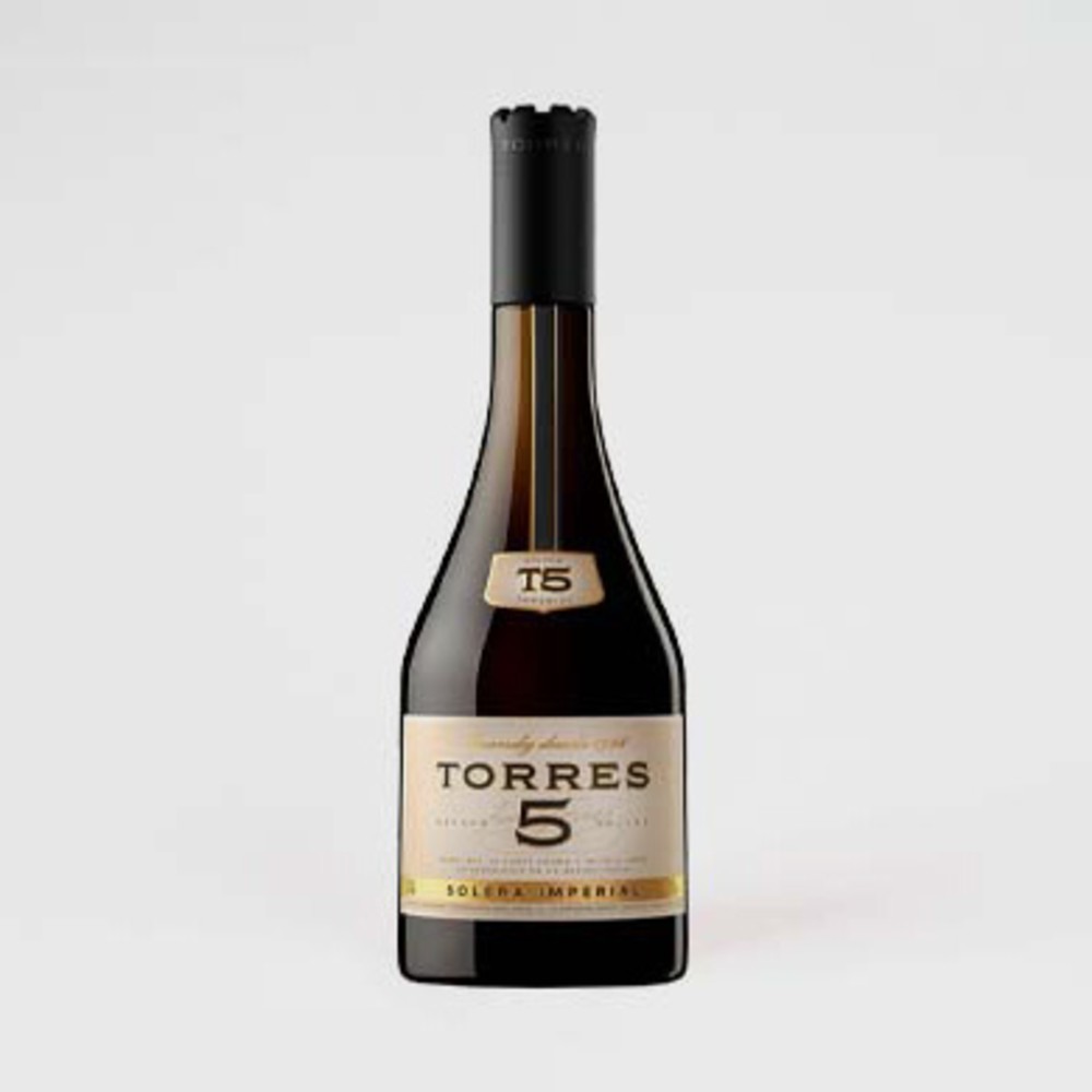Бренді Torres 5* 
