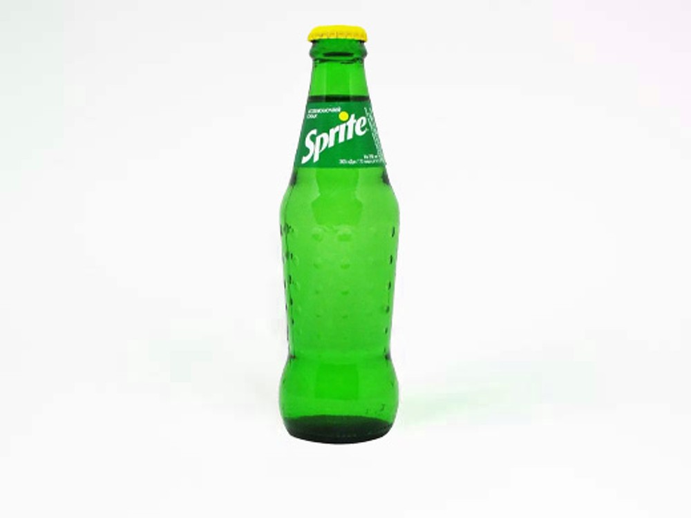 Спрайт 0.25 скло
