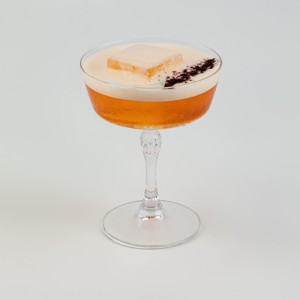 Коктейль Italian Negroni 