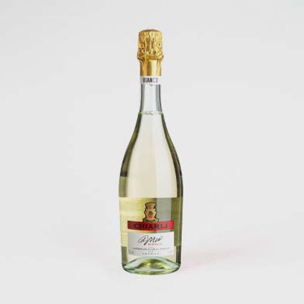 Вино Lambrusco dell Emilia Bianco