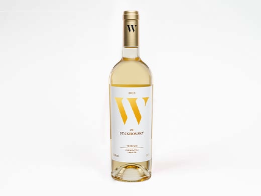 Вино Трамінер; Stakhovsky Wines 