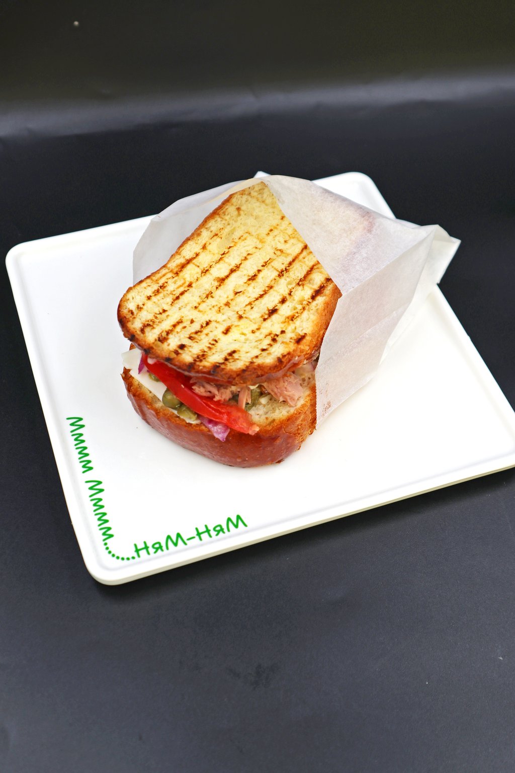 Мелт з тунцем (220г)