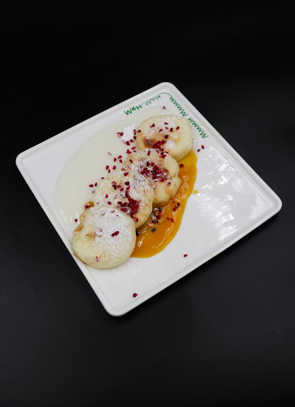 Сирнички (210г)