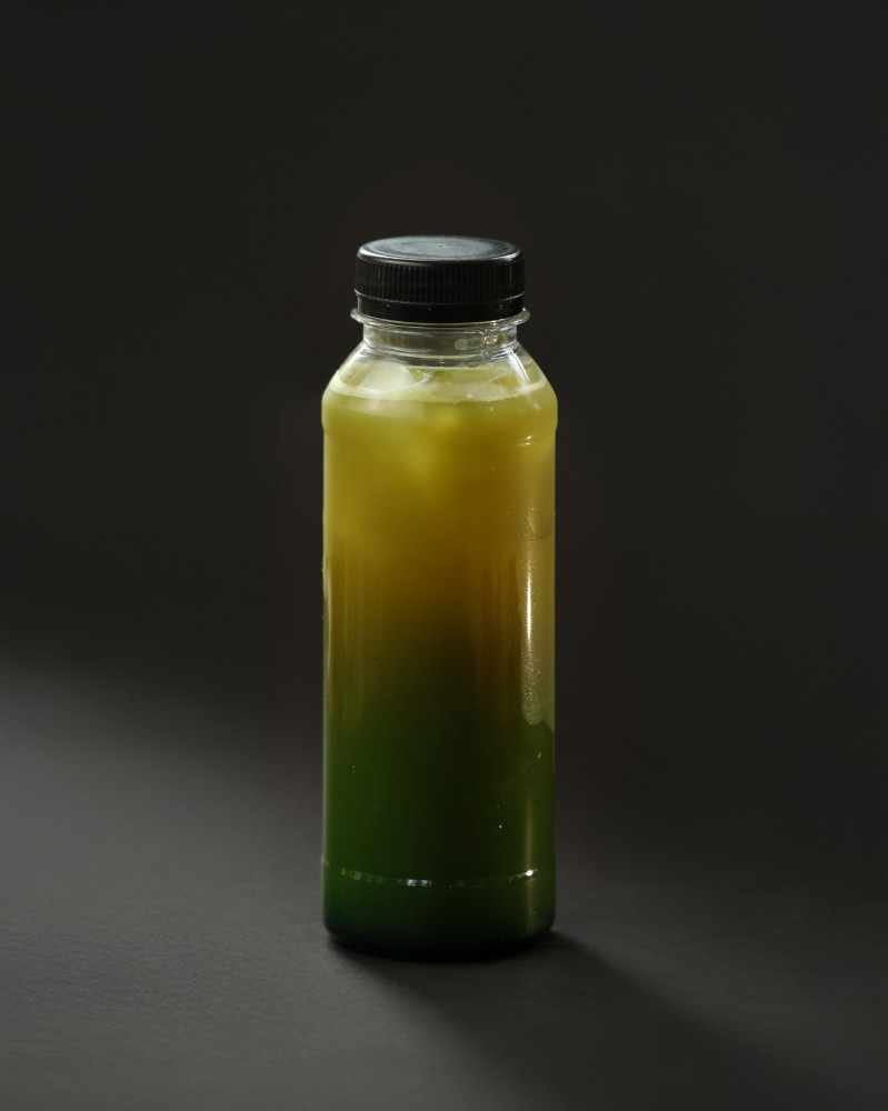 Матча орандж glovo
