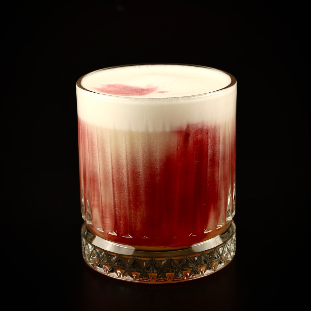 Continental Sour