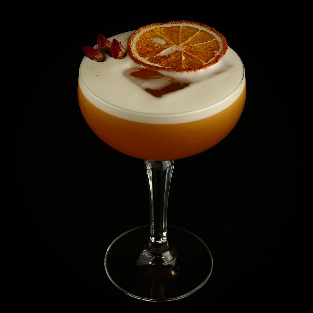 Mango Sour