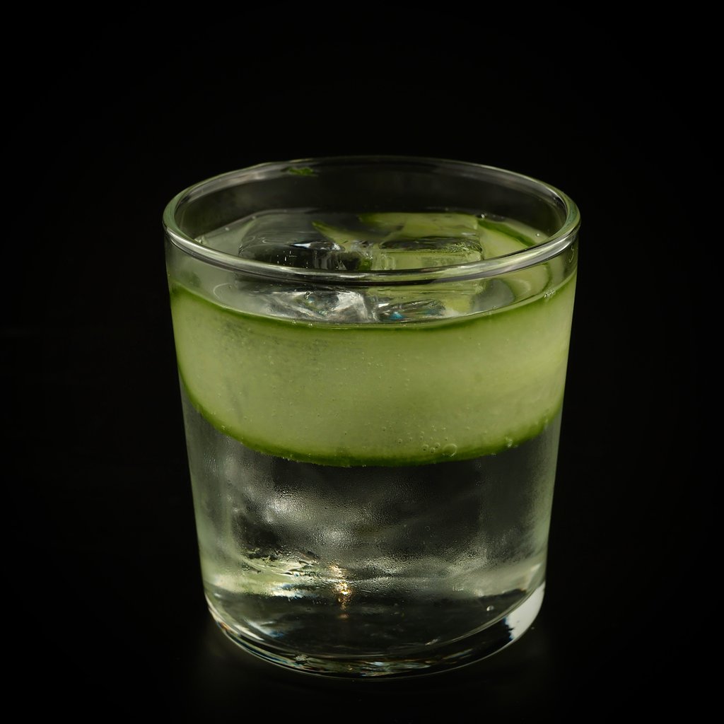 Gin Tonic Classic