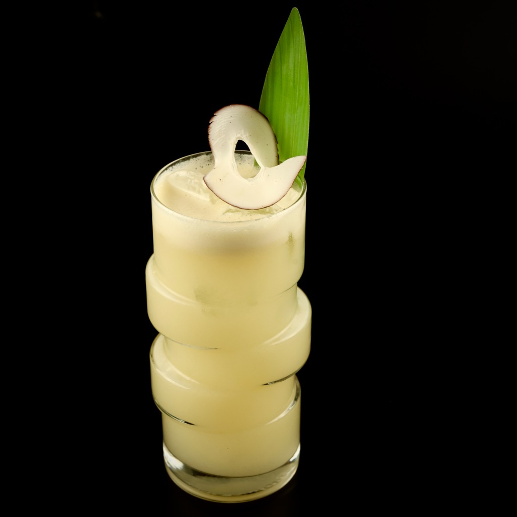 Pina Colada