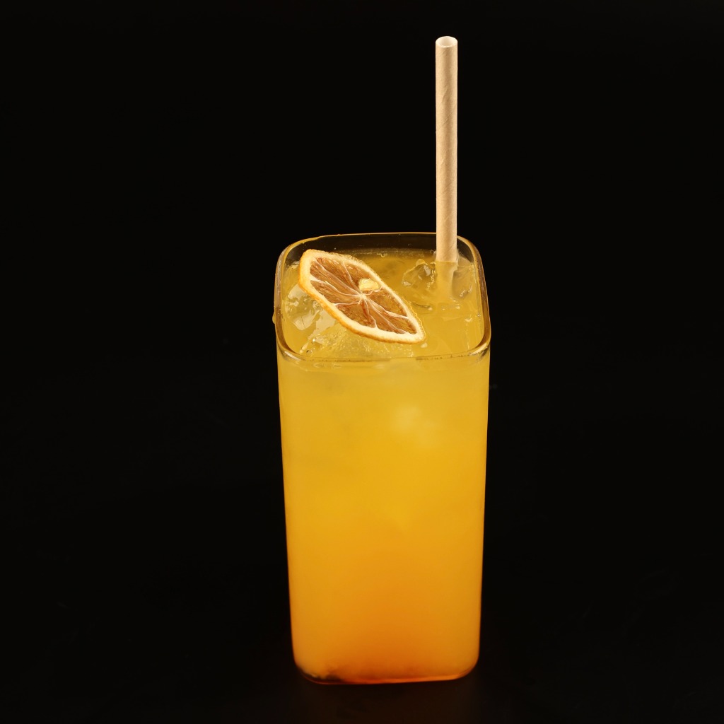 Orange&Mango