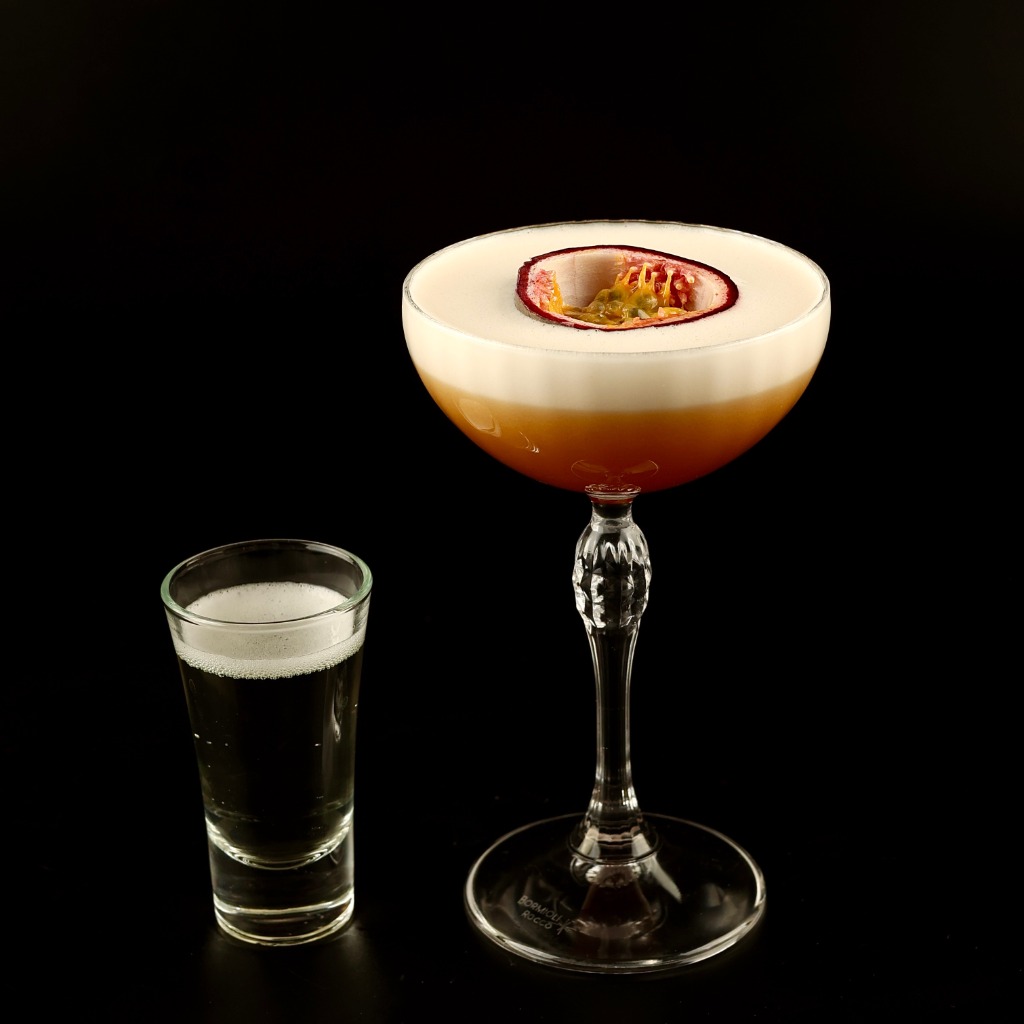 Pornstar Martini