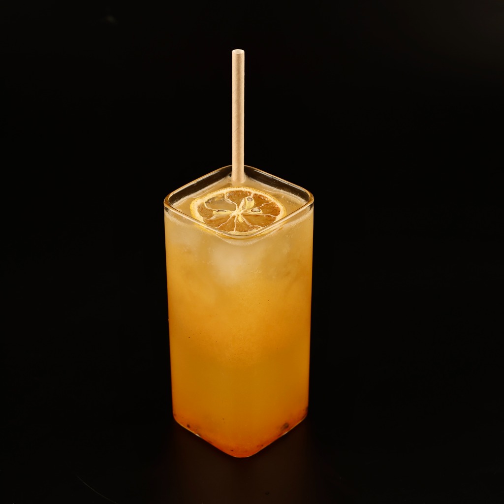 Passionfruit&Aloe