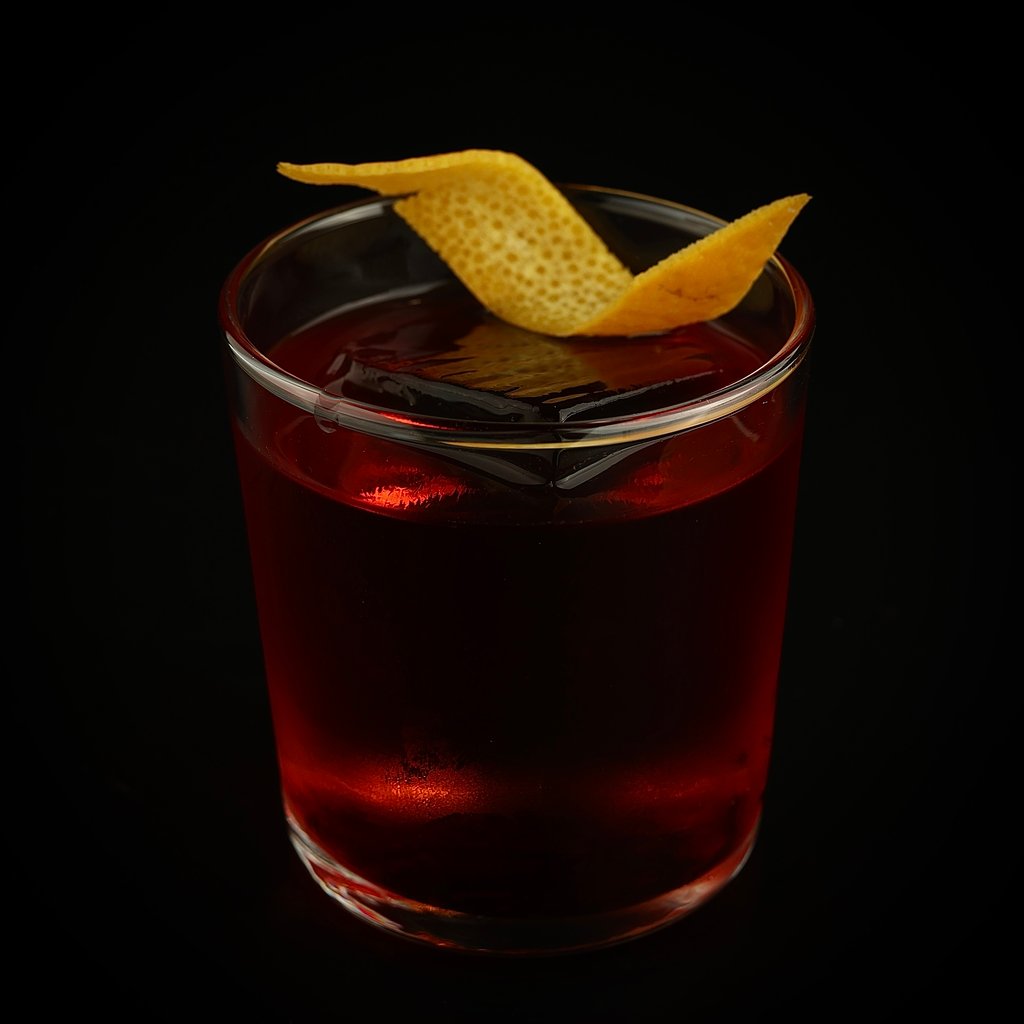 Boulevardier