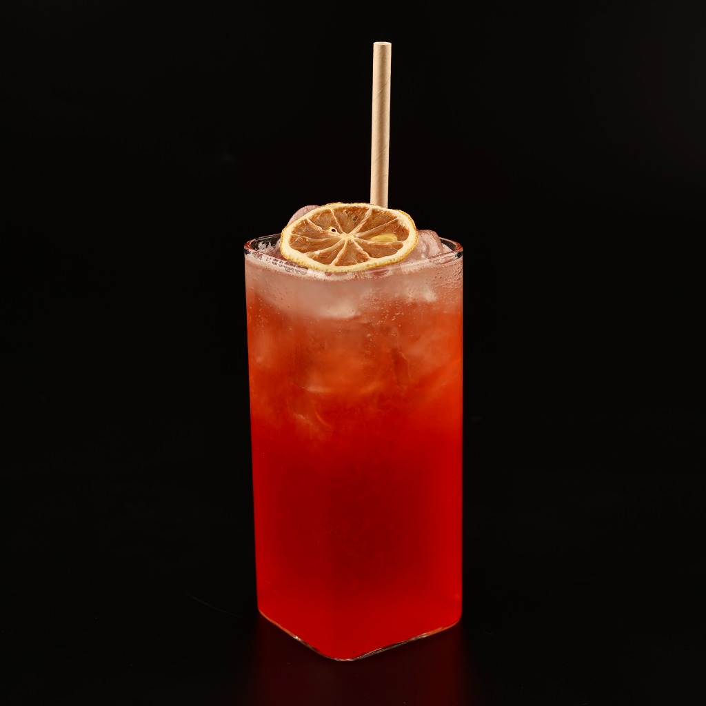 Strawberry-Vanilla