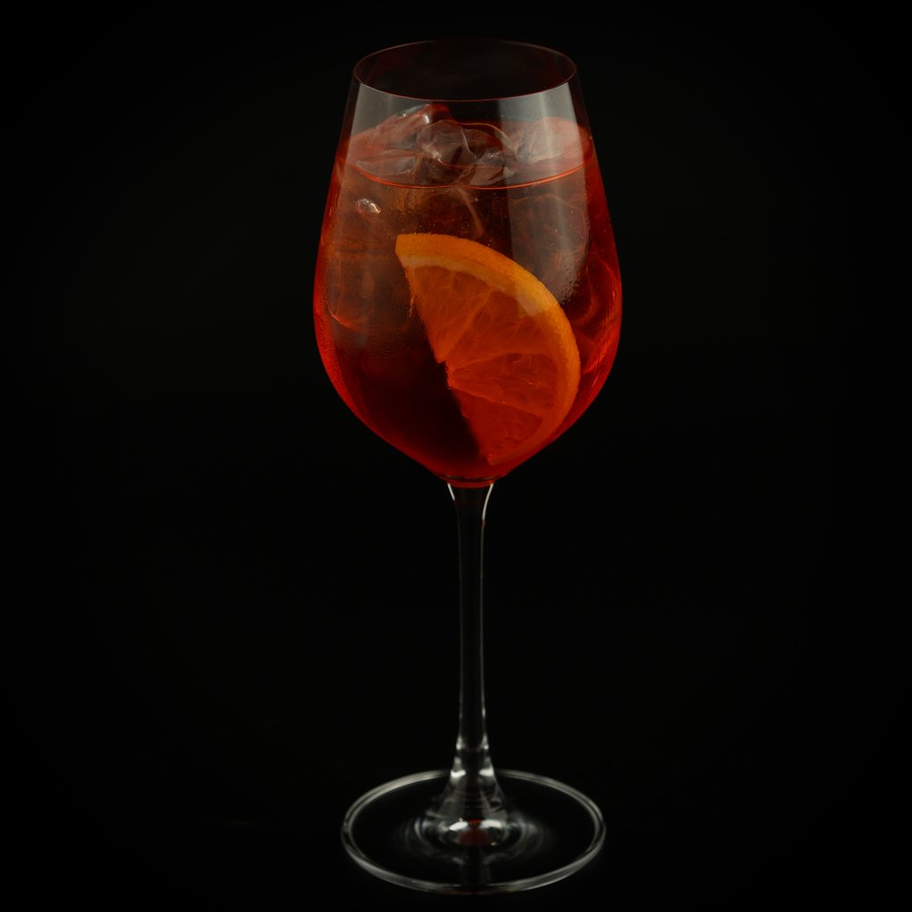 Venetian Spritz