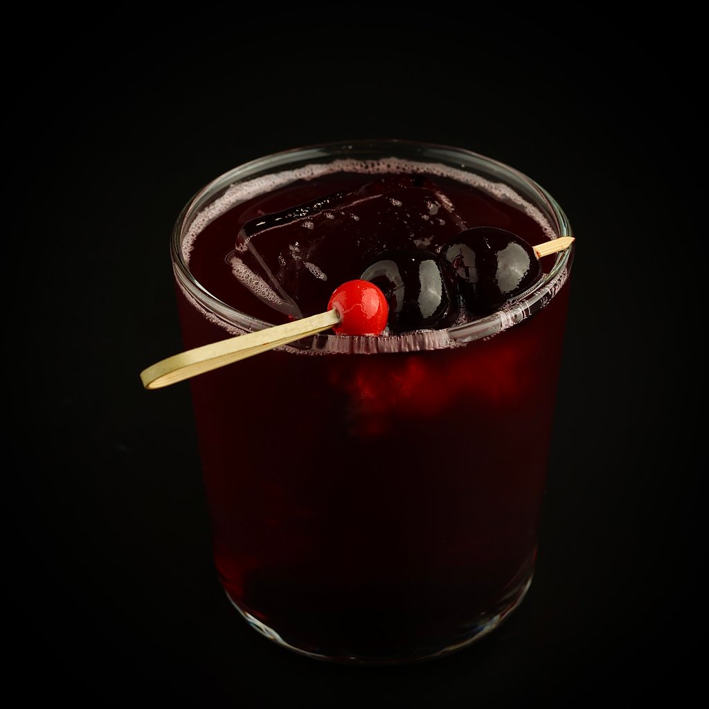 Porto Tonic