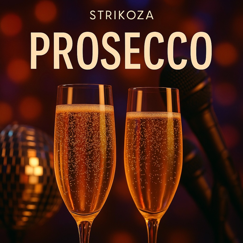 Безліміт Prosecco!
