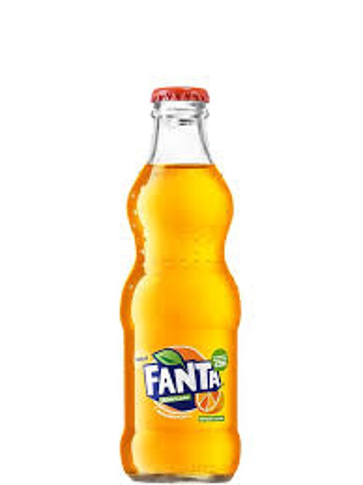 Fanta 0.25