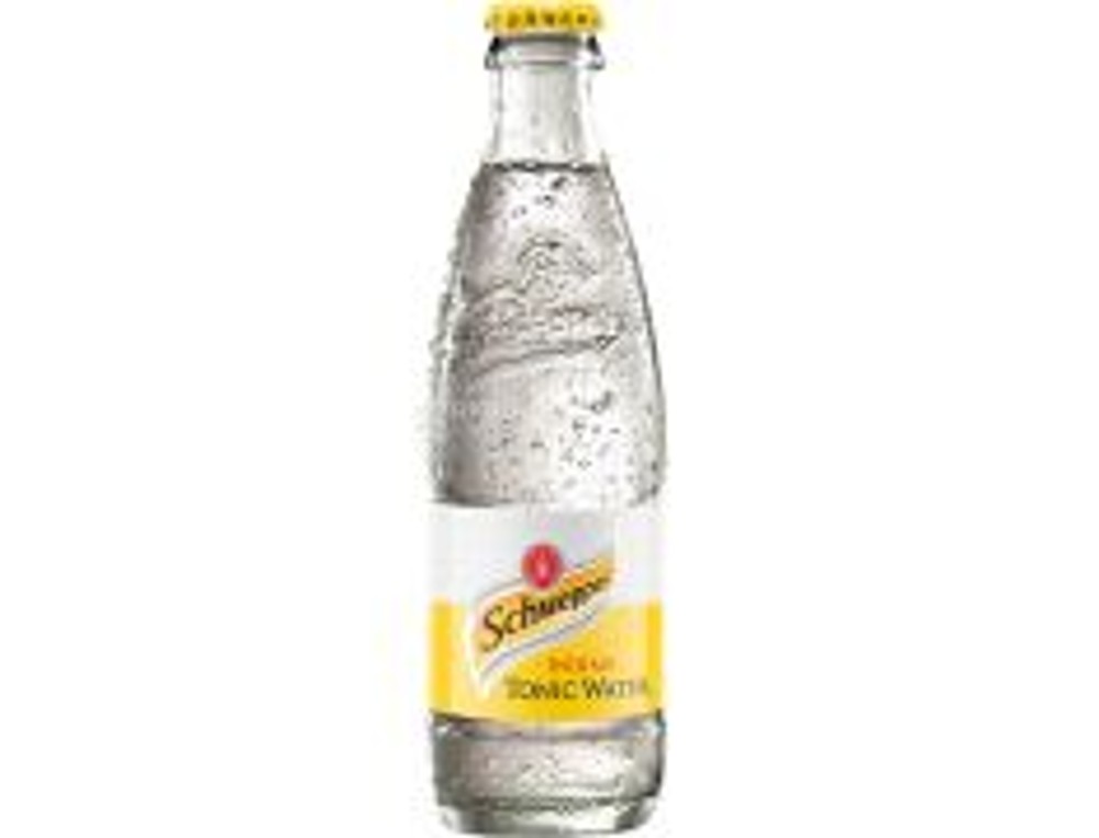 Schweppes 0.25