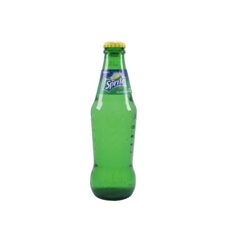 Sprite 0.25