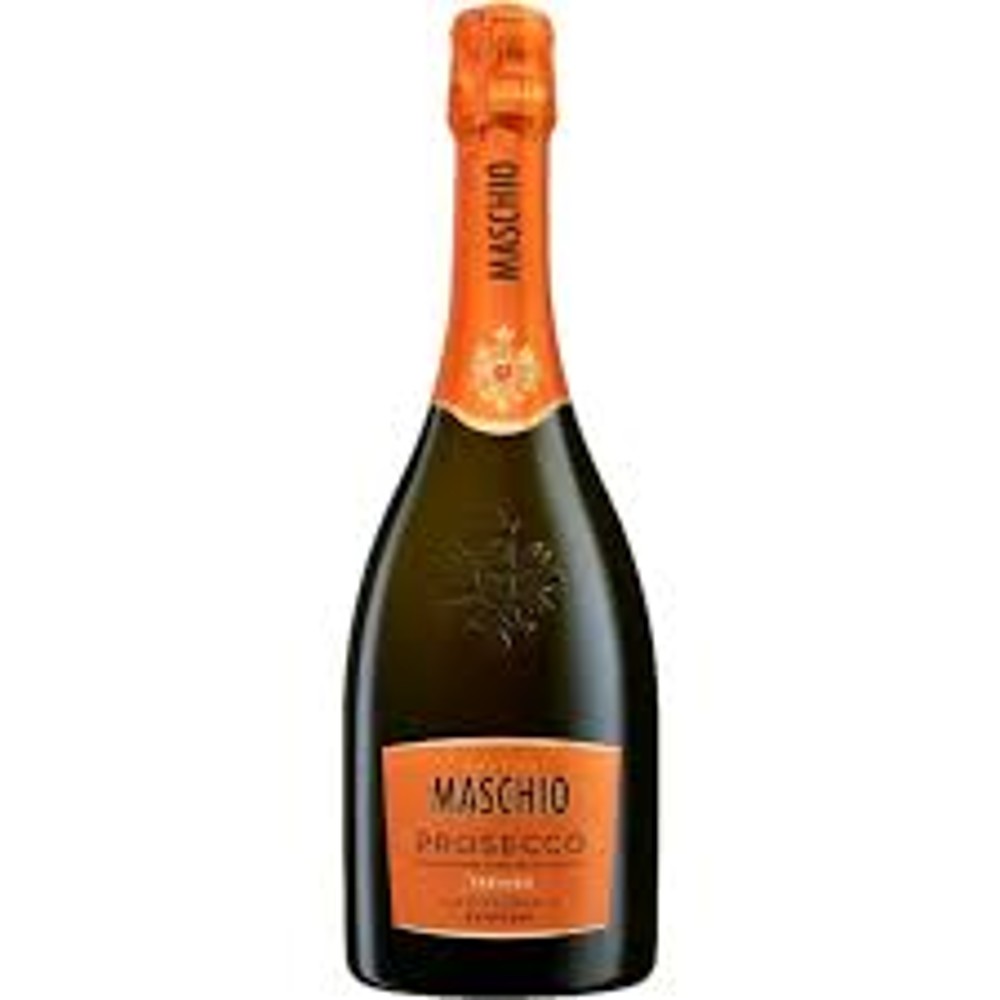 Вино ігристе "Sizarini" Prosecco DOP. біле екстра сухе 0,75л