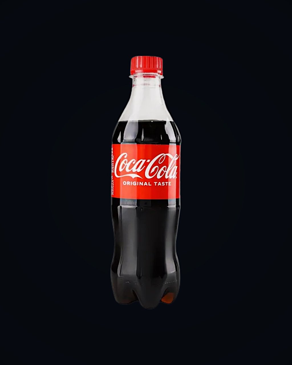 НВ Coca-Cola