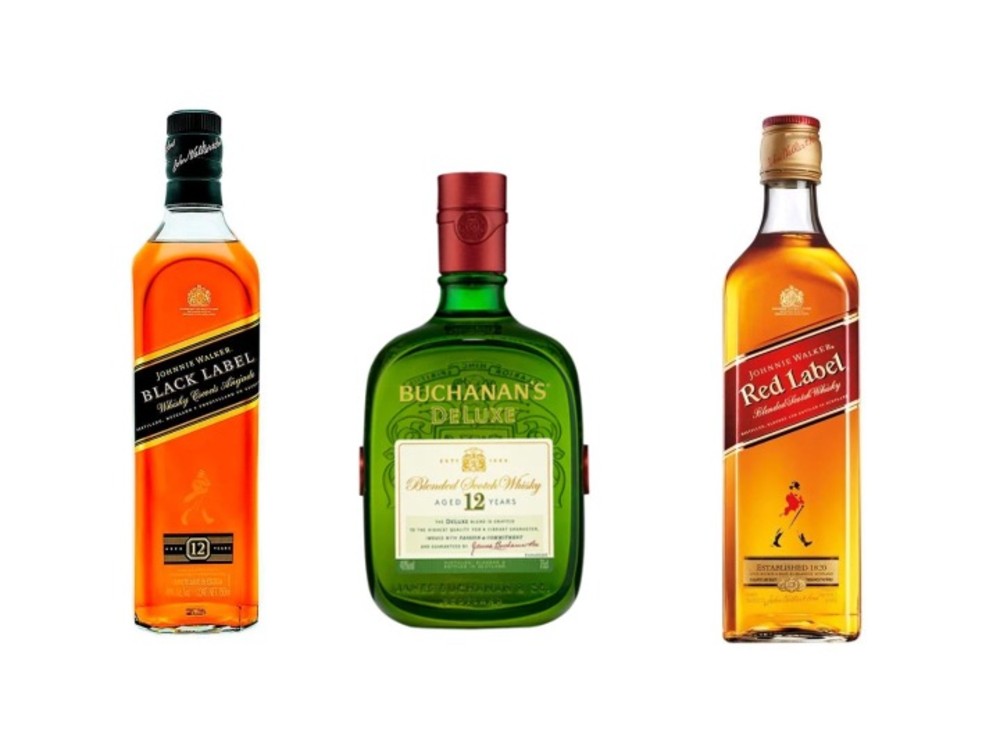Whiskey