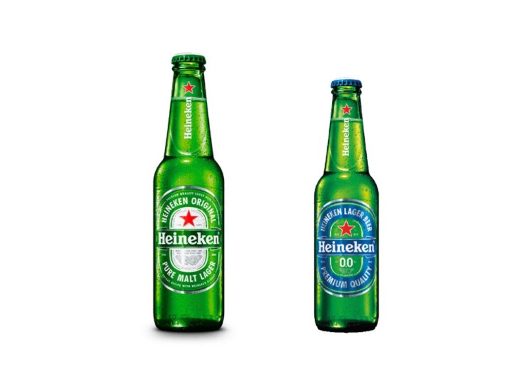 Heineken