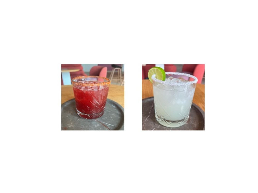 Mezcalitas
