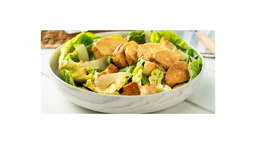 Ensalada Cesar