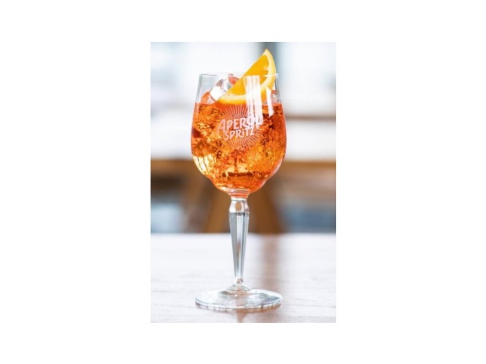 Aperol Spritz