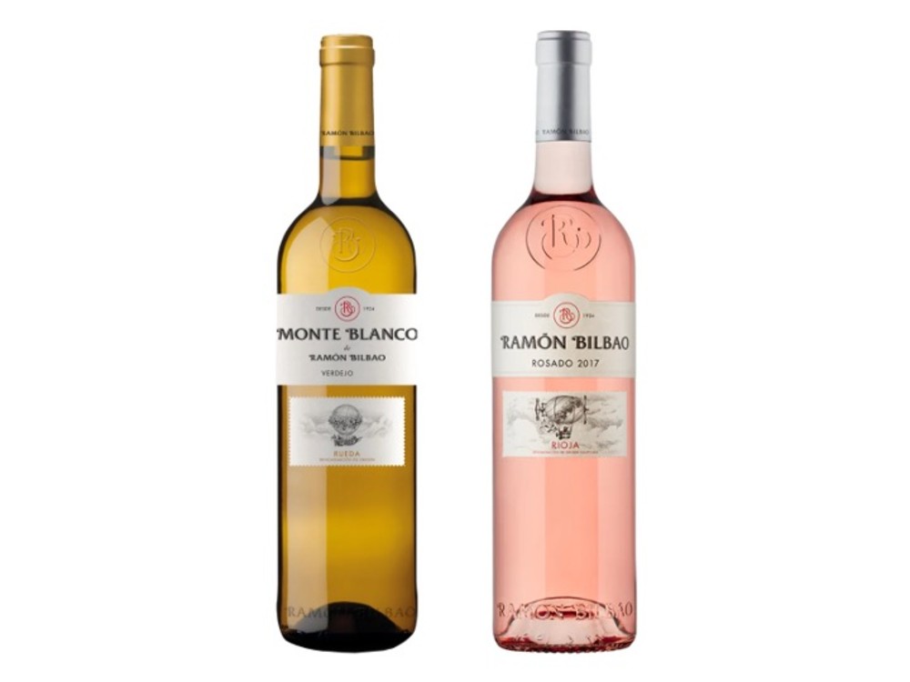 Vino Blanco Copeo 125ml.