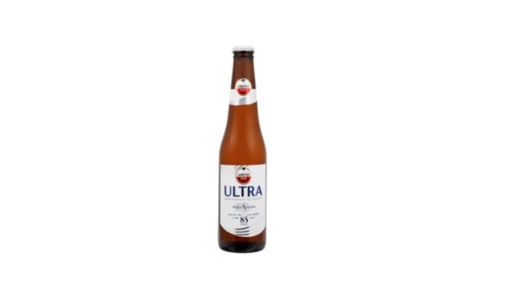 Amstel Ultra 355ml.