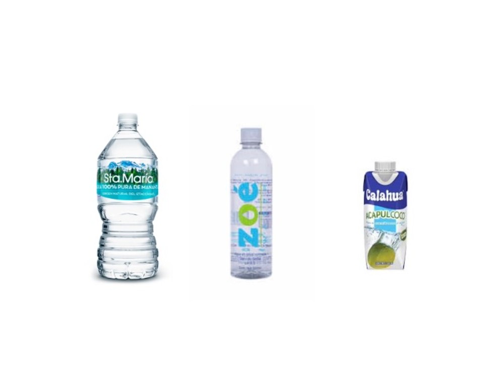 Agua Natural