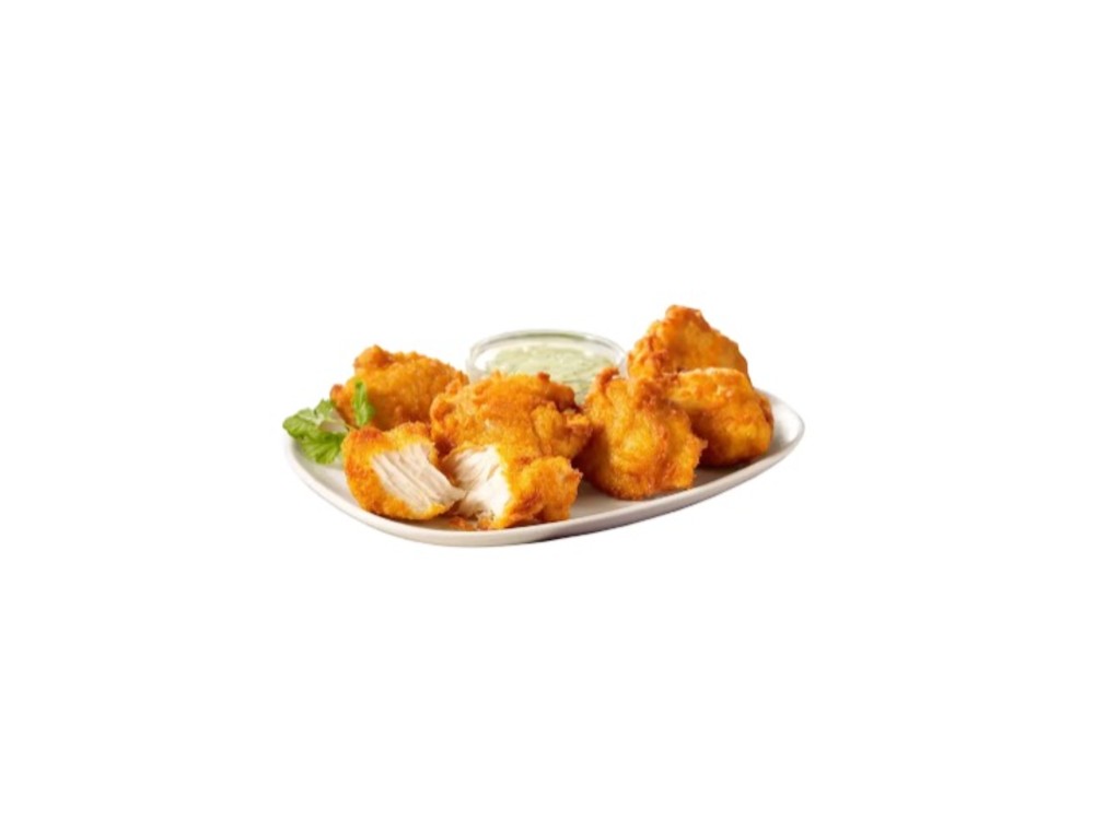 Boneless naturales