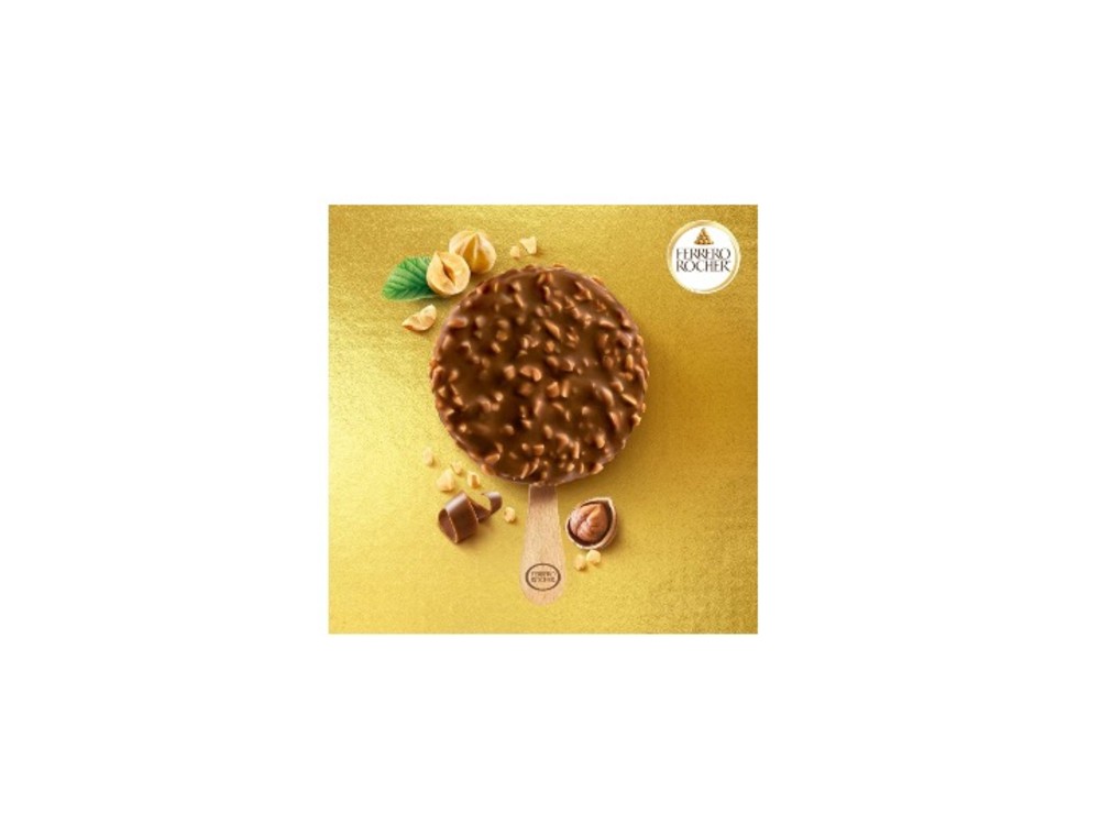 Paleta Ferrero Rocher classic