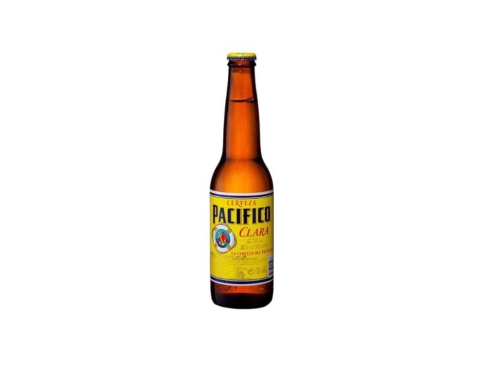 Pacífico
