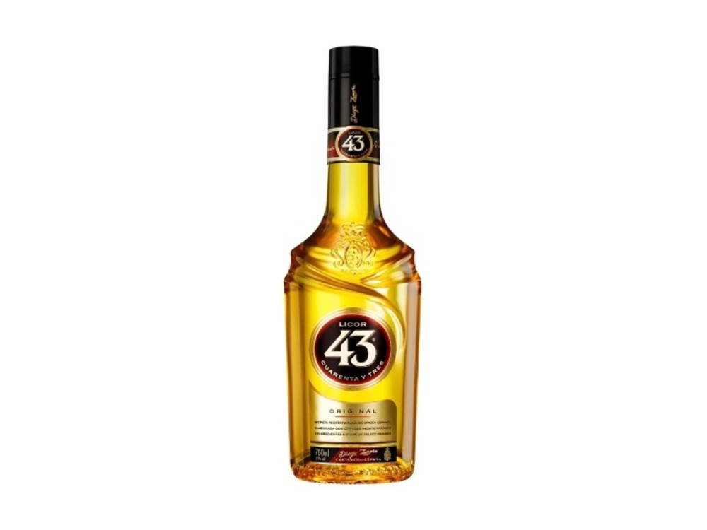 Licor 43