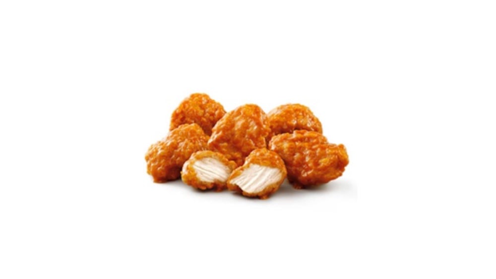 Boneless Buffalo Sauce
