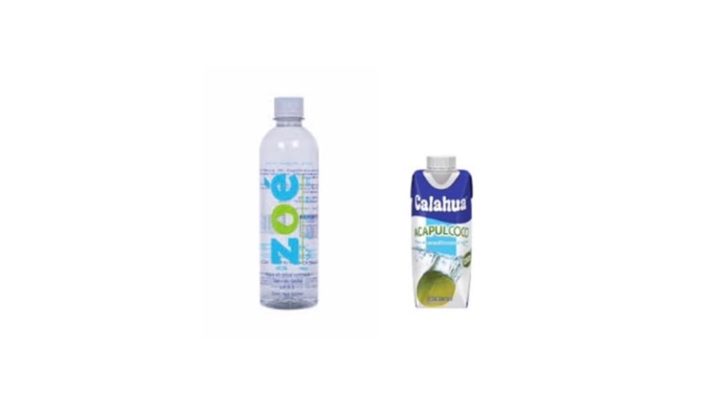 Agua Natural