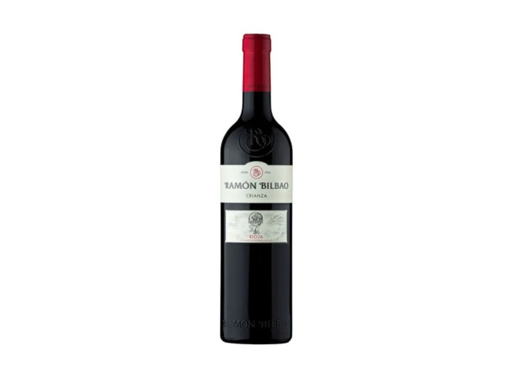 Crianza Copeo 125ml.