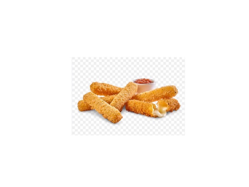 Dedos de queso