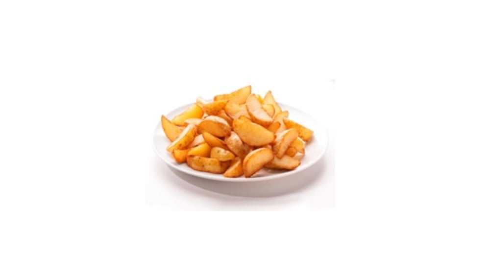 Gajo papas piquín